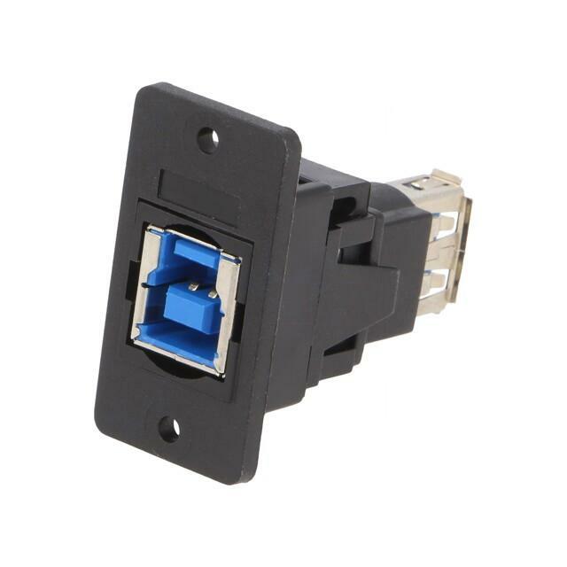 CLIFF Adapter; USB A socket,USB