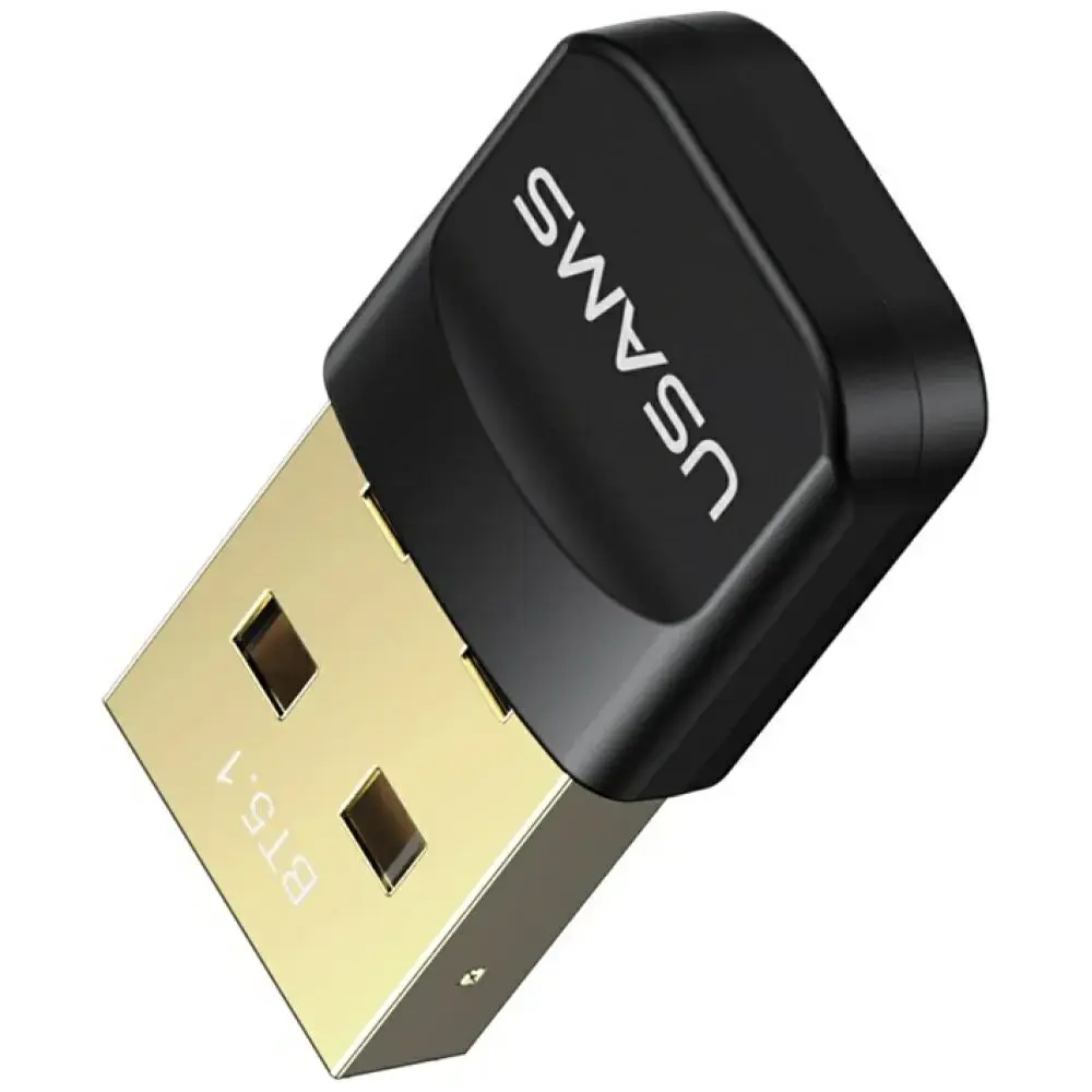 Adapter USB Bluetooth USAMS ZB321 5