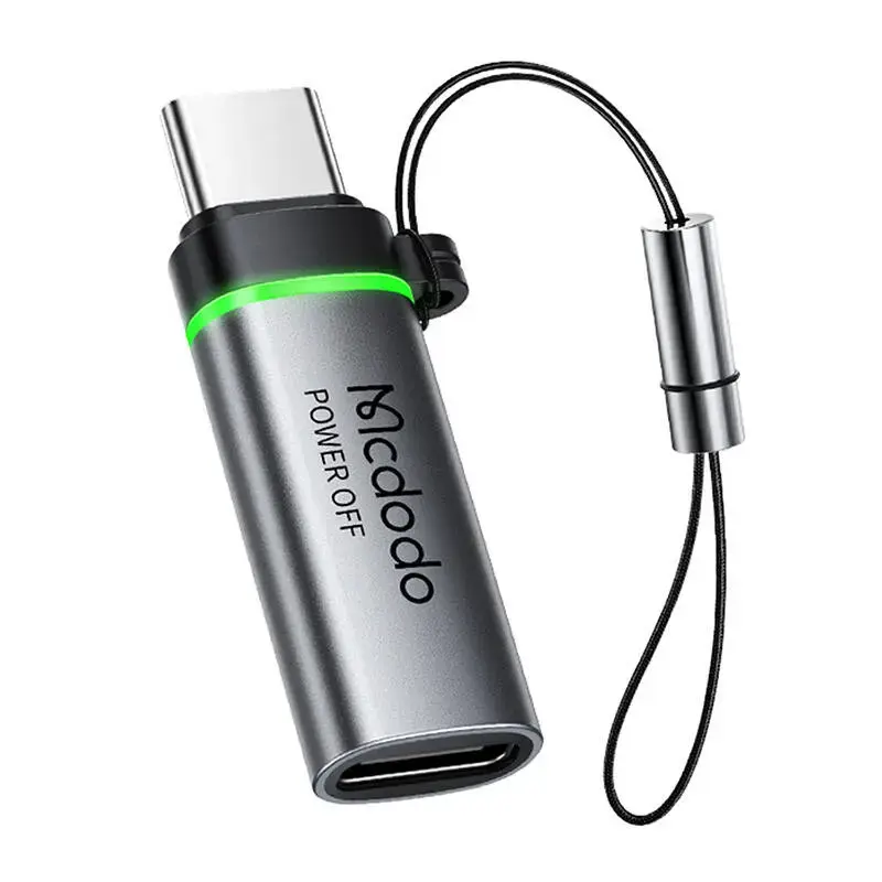 Adapteris no USB-C uz USB-C Mcdodo