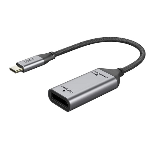 CableTime Adapter USB-C (M) to DisplayPort