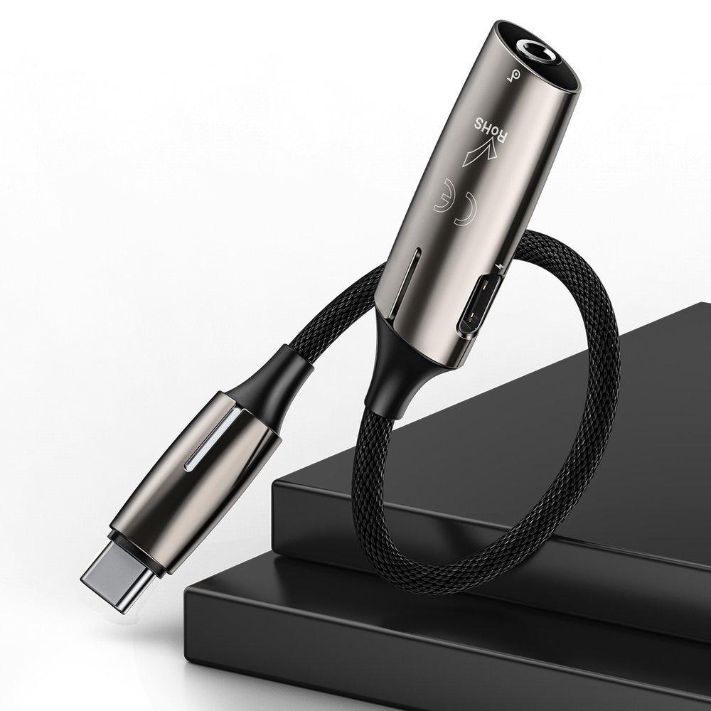 Adapter USB C plug - 3