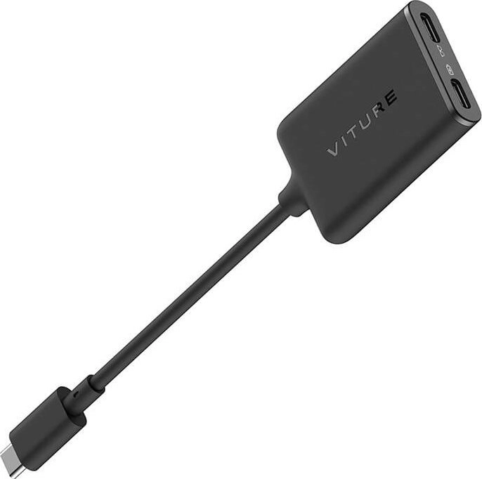 Uzlādes adapteris Viture USB-C XR Pro