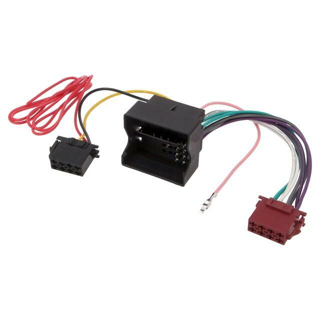 PER.PIC. Adapter; VW,Škoda