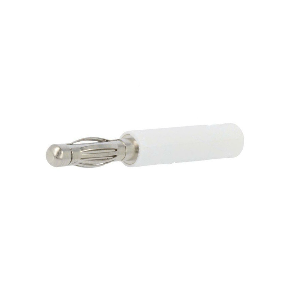 SCHUTZINGER Adapter; white; 70VDC; 10A; 42