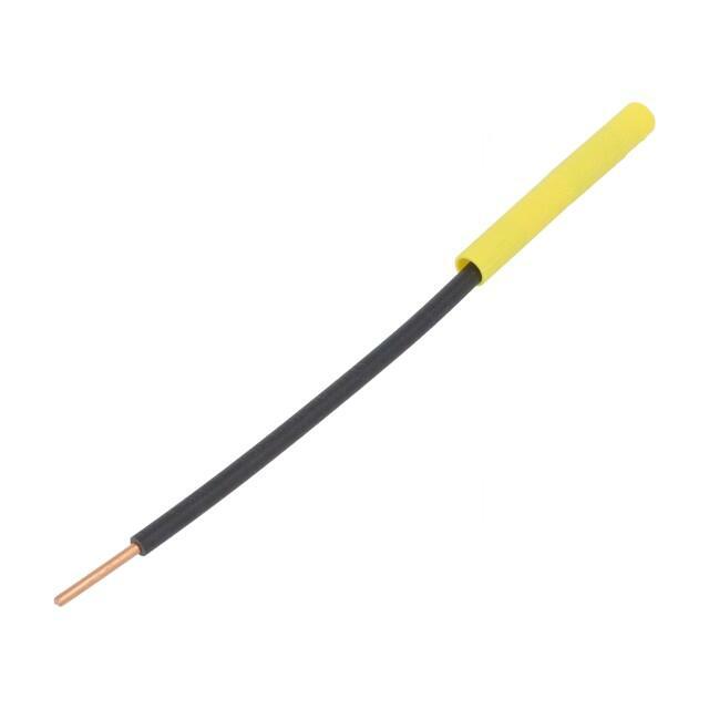 STAUBLI Adapter; yellow; 32A; Overall len: