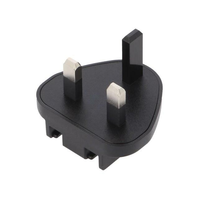 XP POWER Adapter | ACM-PLUG-UK |