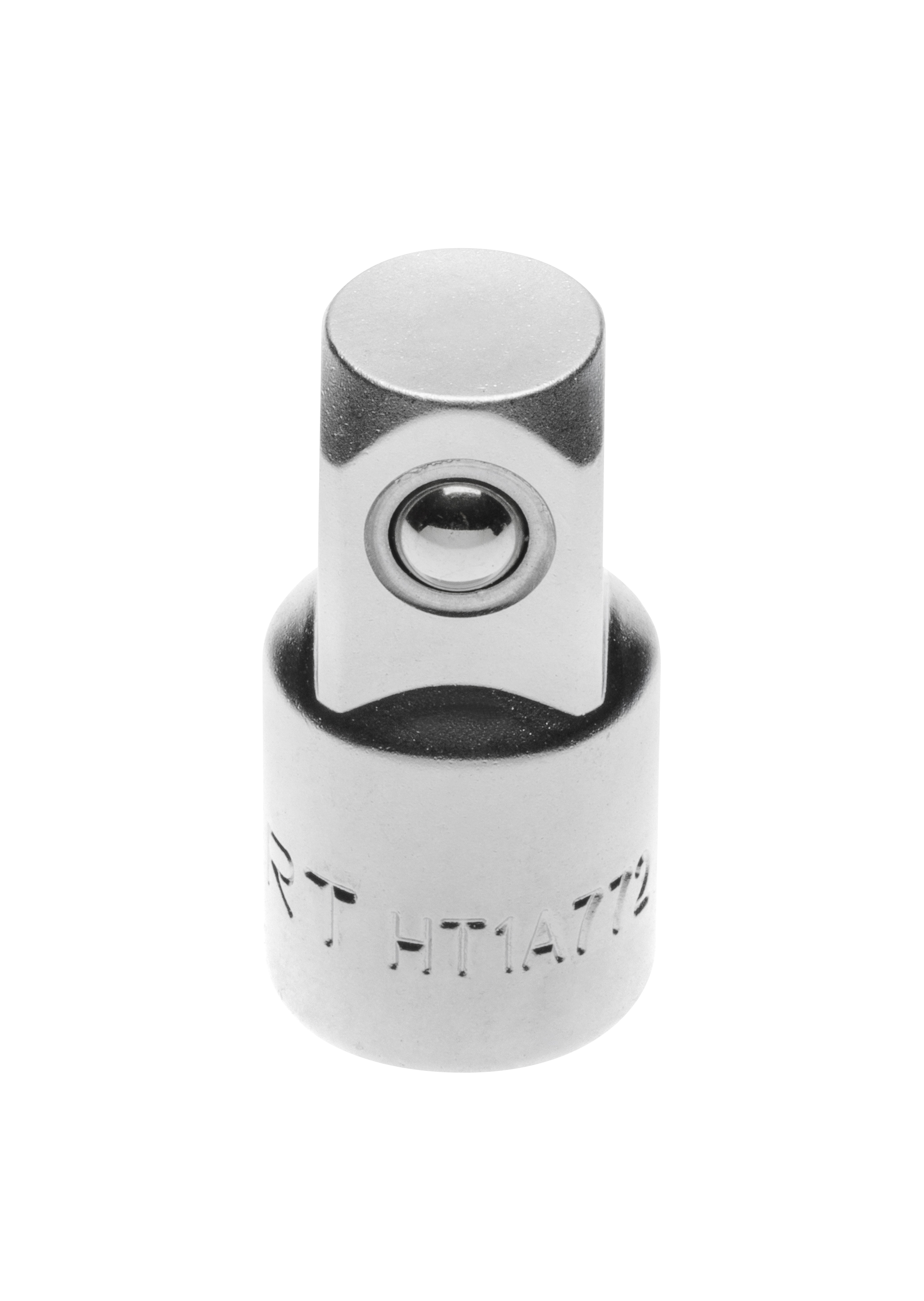 Adapteris 1/4"-3/8", 25 mm |