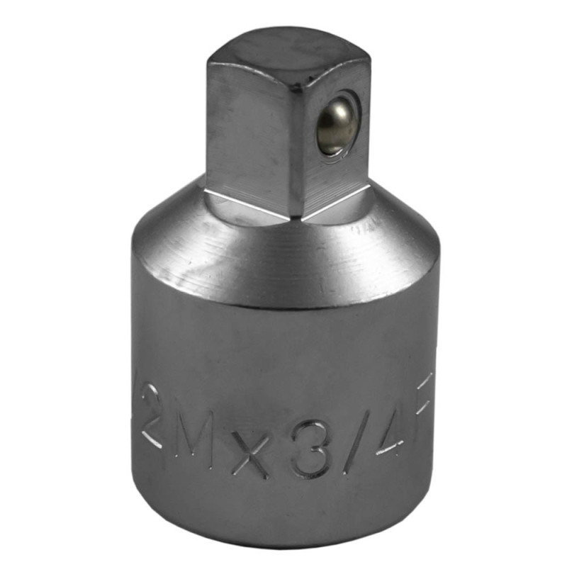 JBM Adapteris 3/4" iekšējais - 1/2&quot