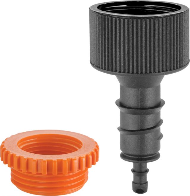 Adapteris 3/4``i / 1/2``i -1/4`` /