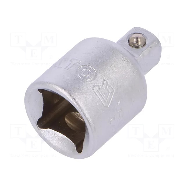 NO NAME Adapteris 3/8``x1/4`` | MN-55-572/YT-3853
