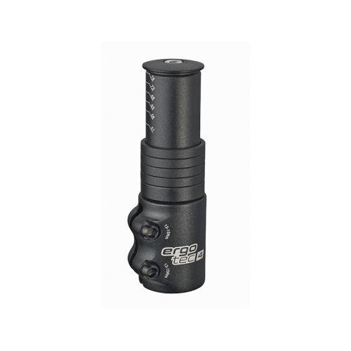 ERGOTEC Adapteris Ahead 3 1 1/8"