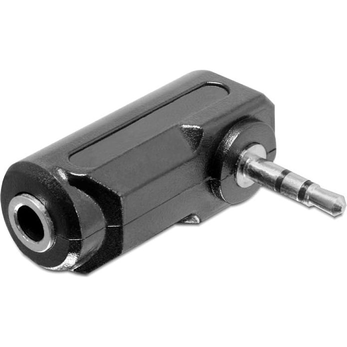 DELOCK Adapteris Audio Stereo jack 2