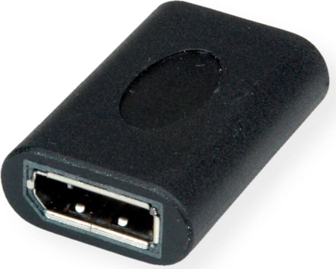 Adapteris DisplayPort, F > F, Value