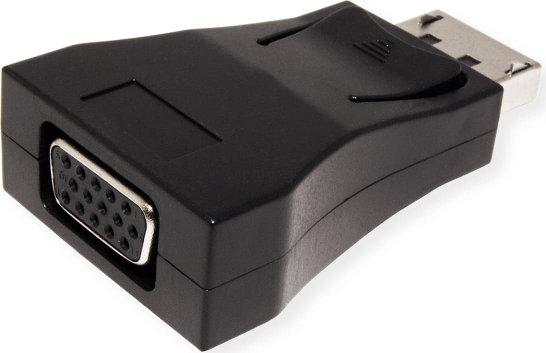 Adapteris DP M - VGA F