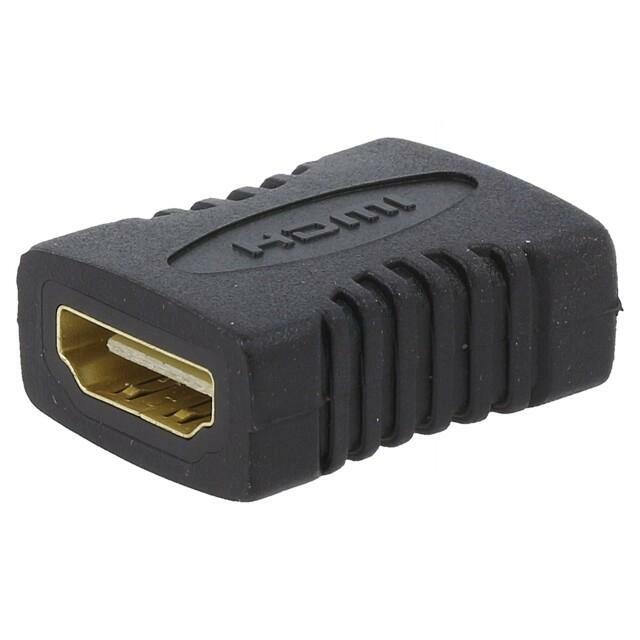 CABLEXPERT Adapteris Gembird HDMI - HDMI