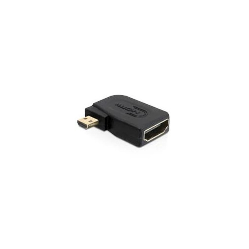 Delock Adapter High Speed HDMI with