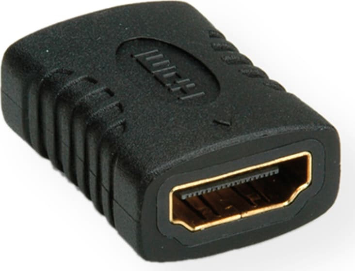 Adapteris HDMI F > F, Value