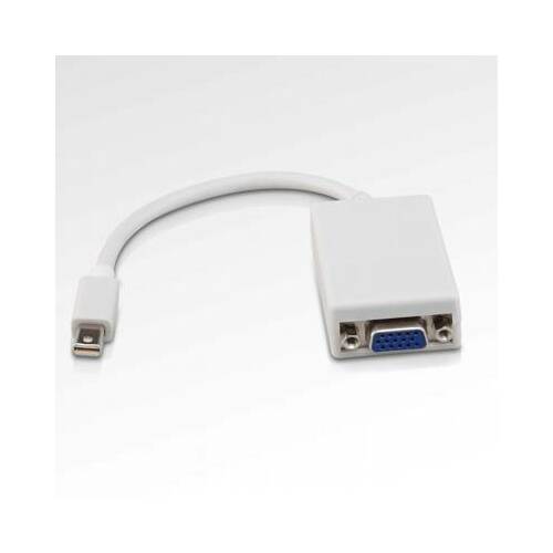Adapteris mini displayport - VGA |