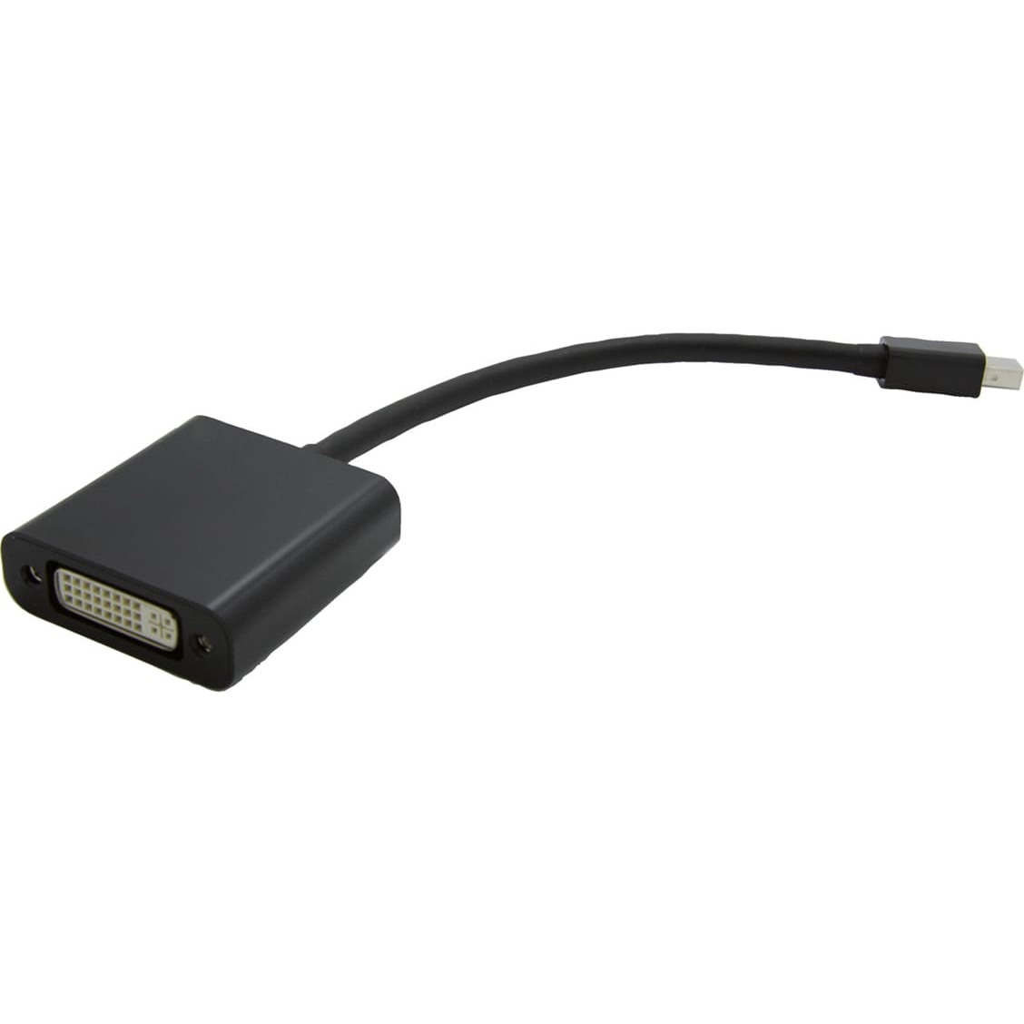 Adapteris mini DP M - DVI