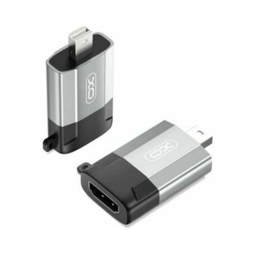Adapteris miniDP uz HDMI (XO GB015