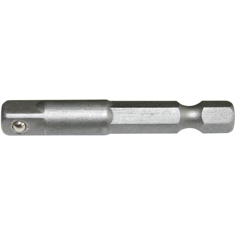 TRIUMF PROFESIONAL TOOLS Adapteris muciņām 1/4"