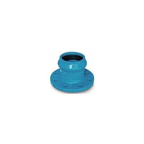 FRISCHHUT Adapteris PVC caurulei, ar uzmavu