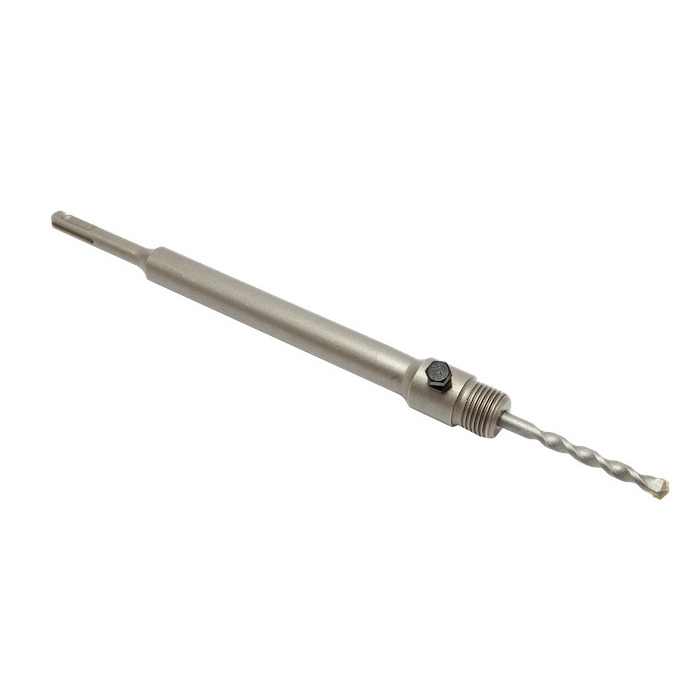 Baumajster Adapteris SDS+ M22x110mm | 13-B3560