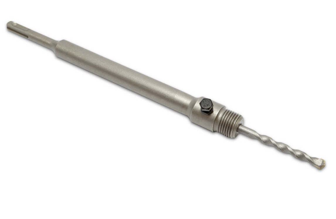 Baumajster Adapteris SDS+ M22x250mm | 13-B3561