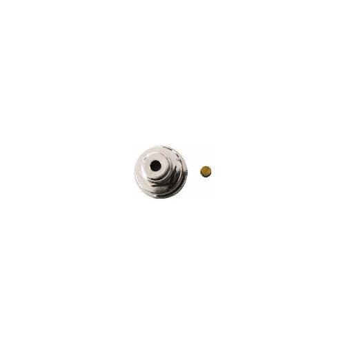 Adapteris termogalvai no vītnes M30x1.5