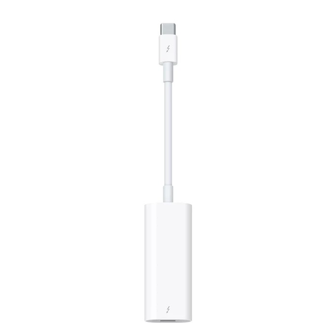 APPLE Adapteris Thunderbolt 3 uz Thunderbolt