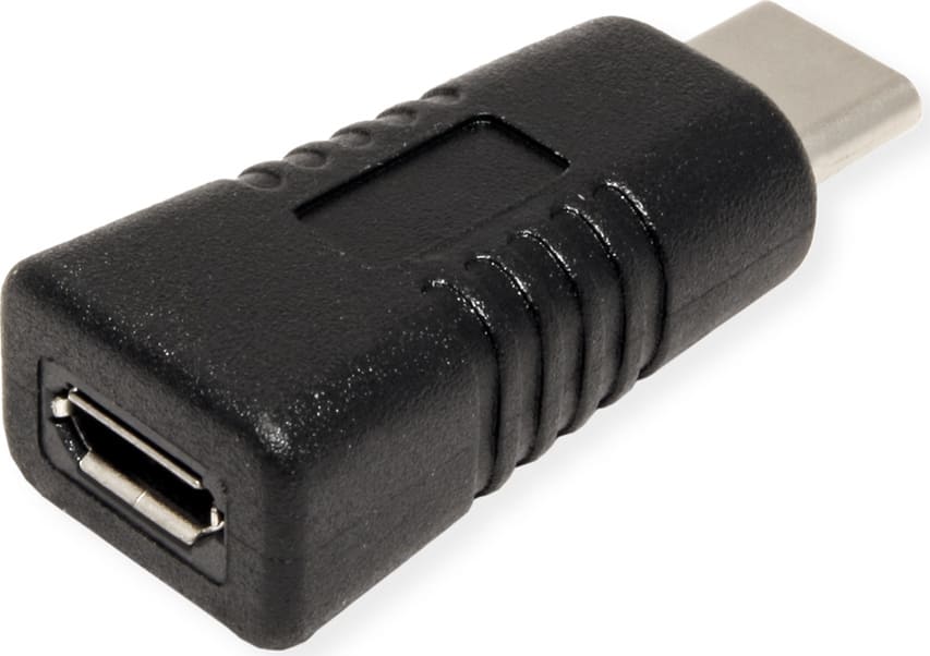 Adapteris USB 2.0, Type C