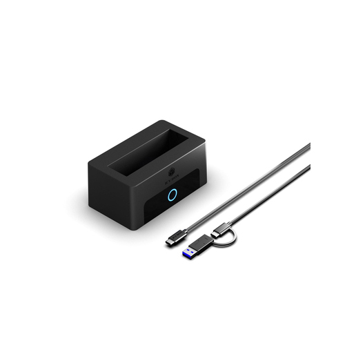 Adapteris USB Icy Box ICY BOX