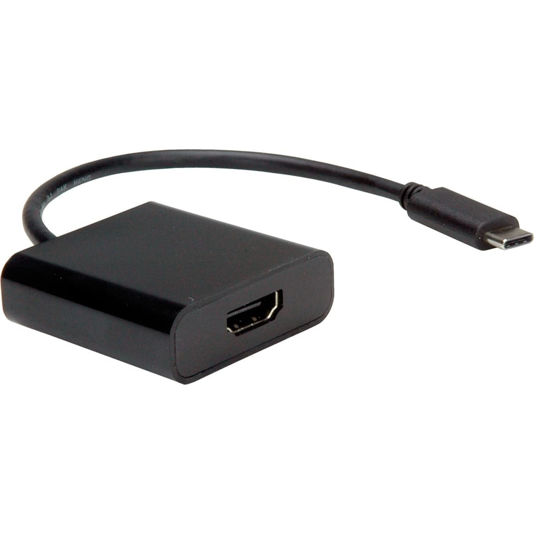 Adapteris USB Type C - HDMI