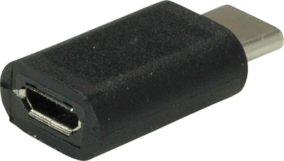 Adapteris USB2.0, TypeC male to