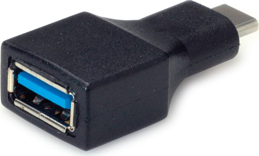 Adapteris USB3.1Gen2 Type-C M  >