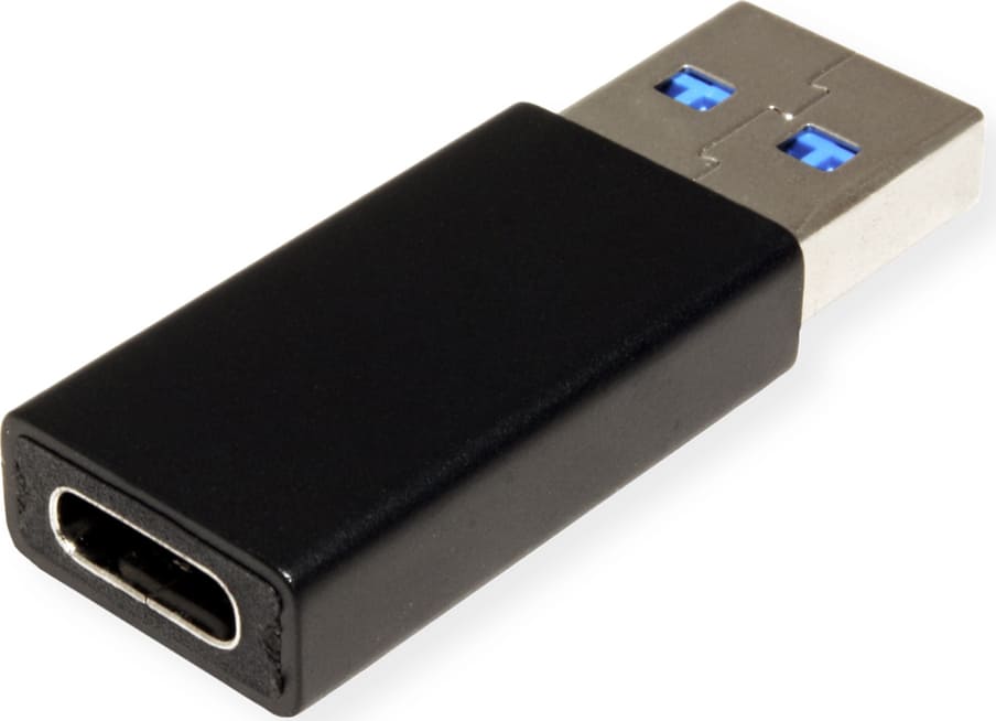 Adapteris USB3.2 Gen1, Type A