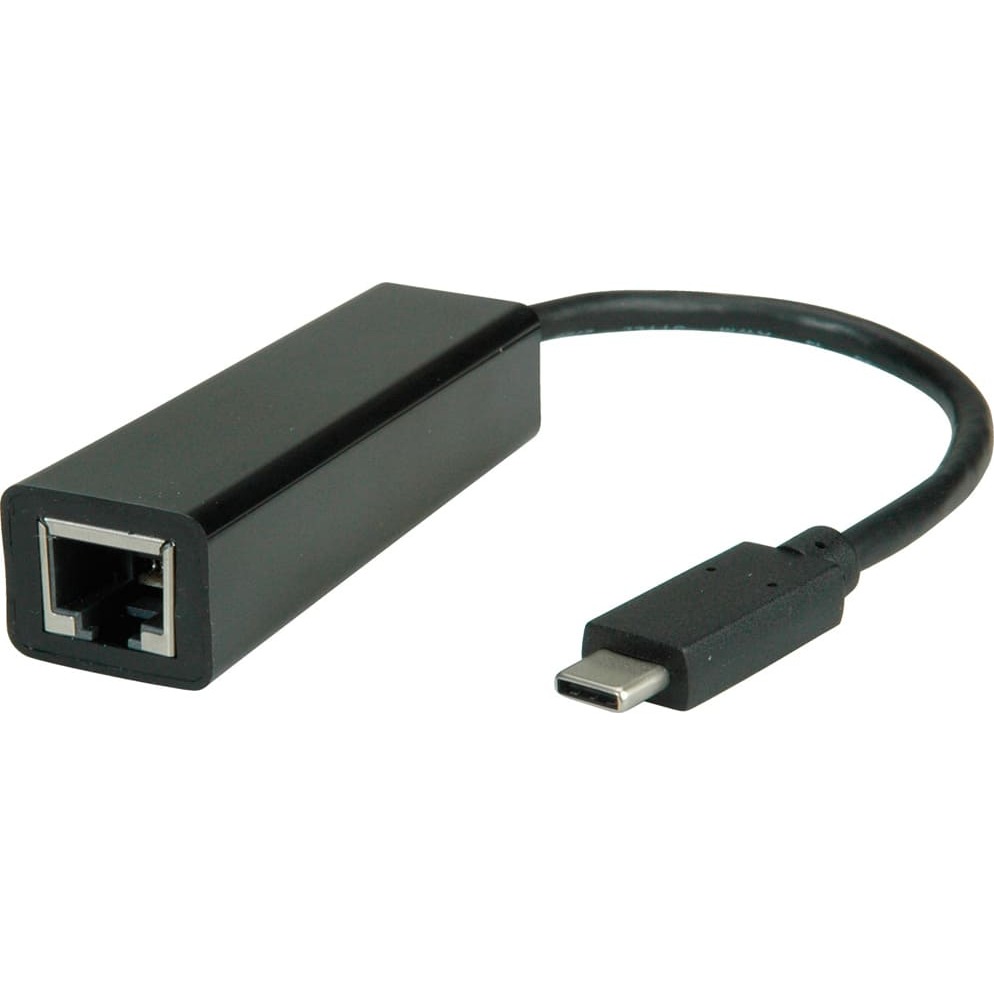 VALUE Adapteris USB3.2Gen2 TypeC >