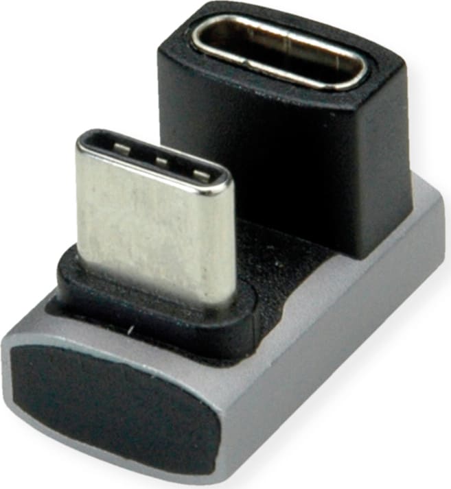 Adapteris USB4 Gen 3x2, Aluminum, 360°