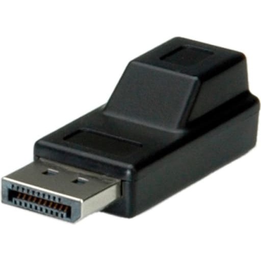 Adapters DP M -> MiniDP F