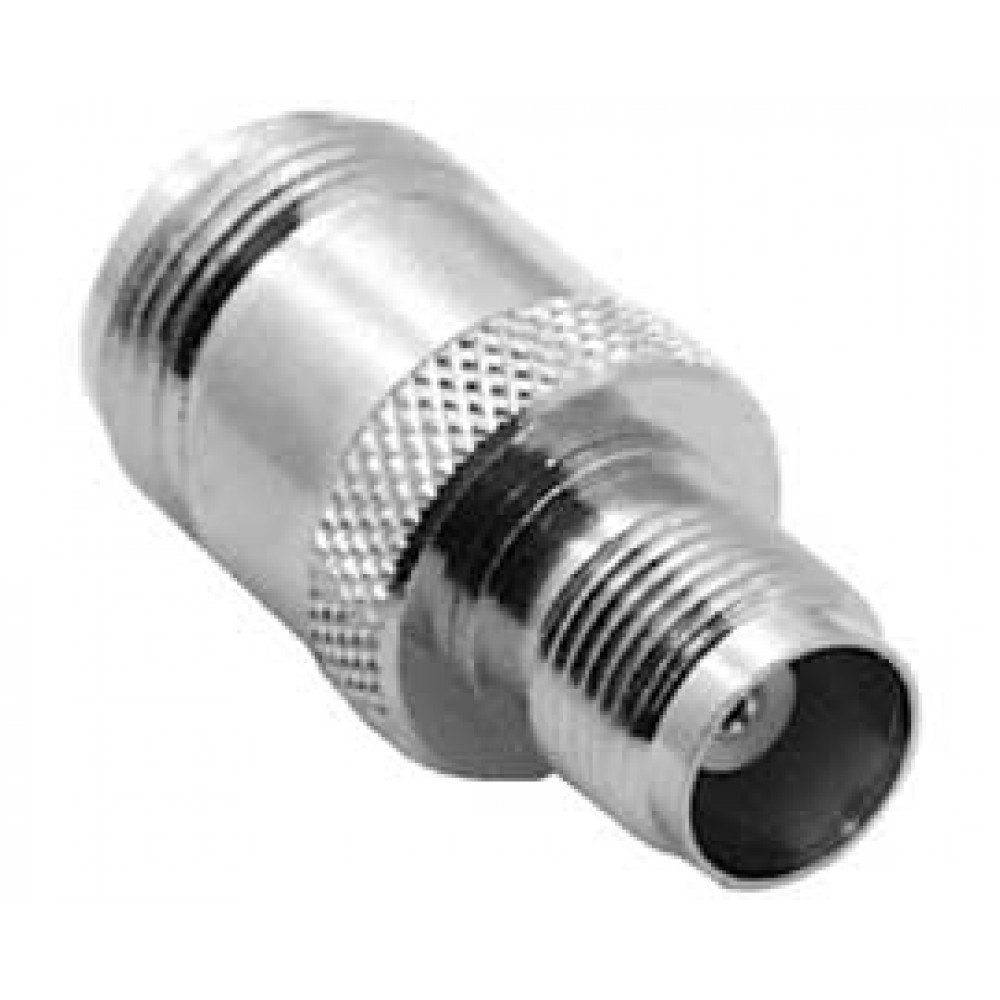 Adapters N ligzda uz TNC ligzdu