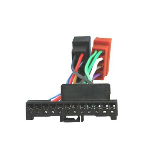 Adapters no Pioneer magnetolas (12p) uz