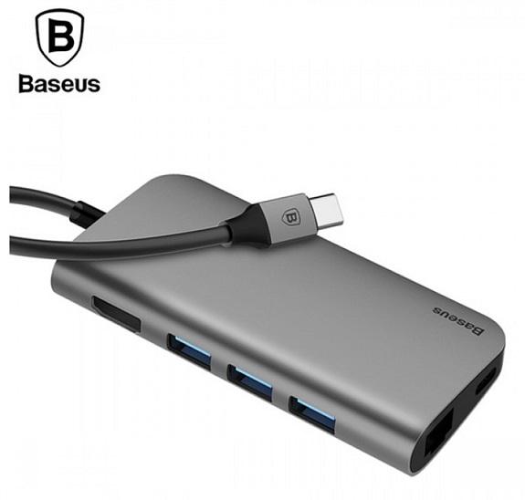 Adapters USB C spraudkontakts - 4