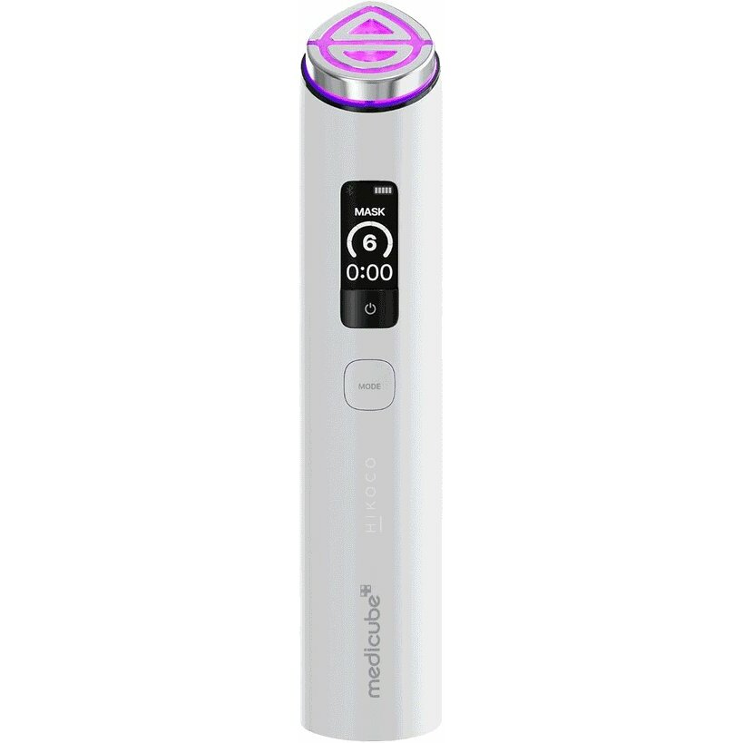 Ādas kopšanas serums Medicube Age-R Booster