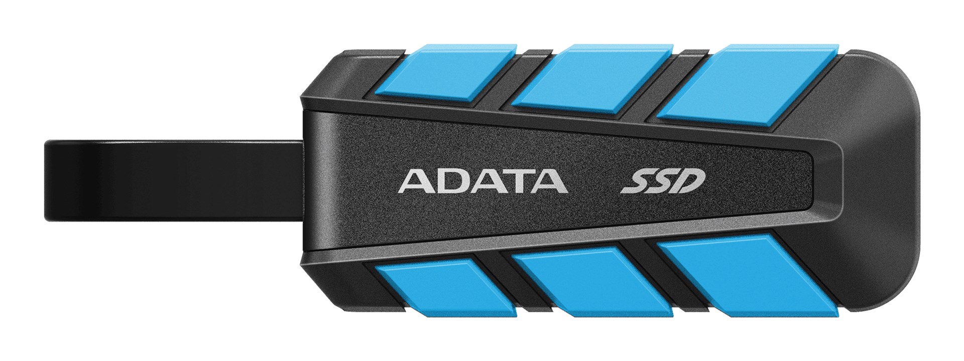 ADATA Externe SSD SC740 500GB Plug&Go