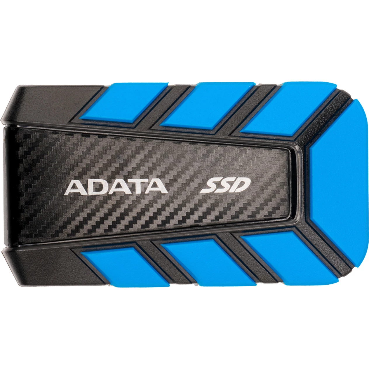ADATA SD820 1TB ārējais SSD zils