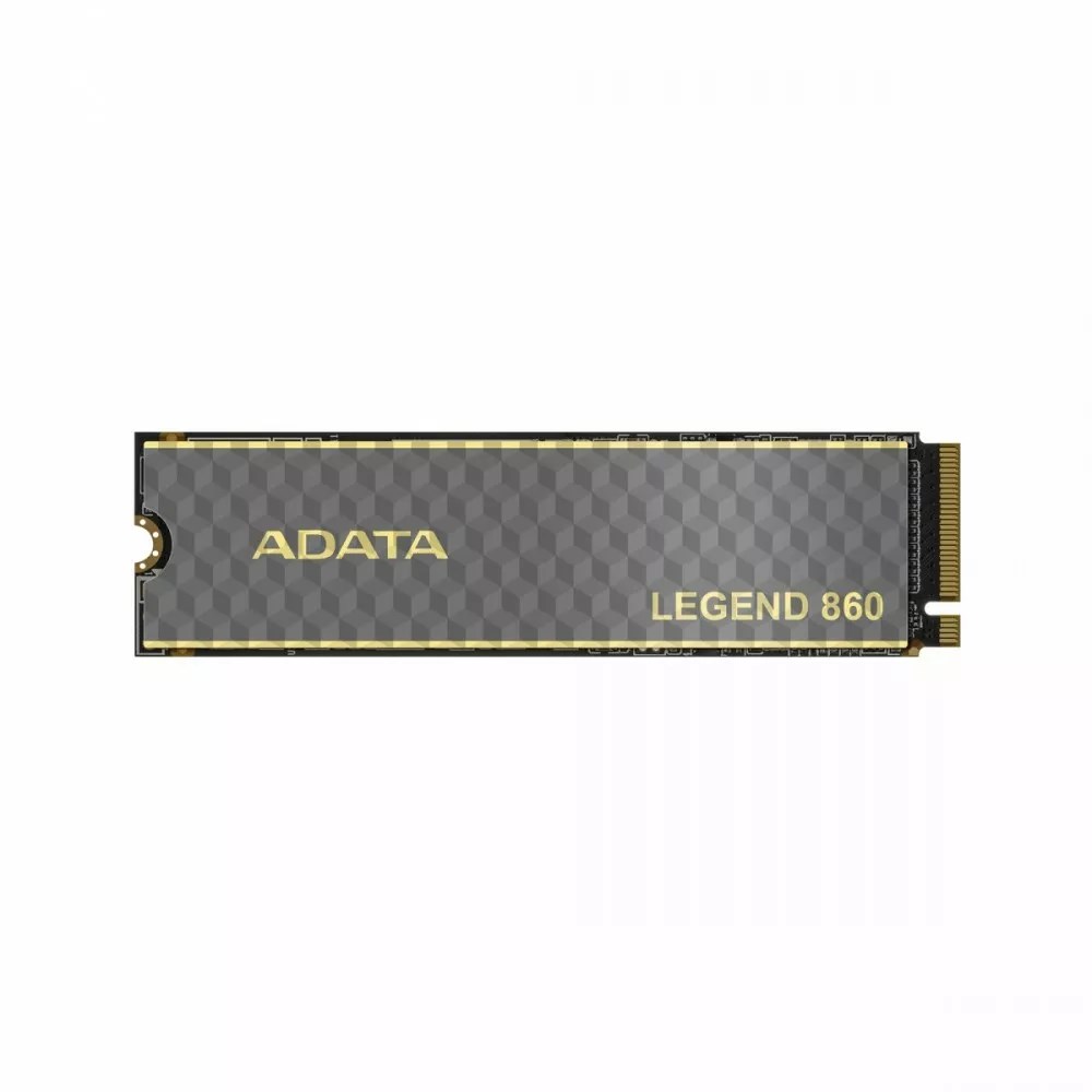 Adata SSD LEGEND 860 1TB PCIe