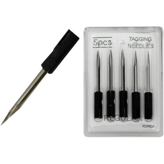 Adata tekstila pistolei MOTEX MTX-05R, 5