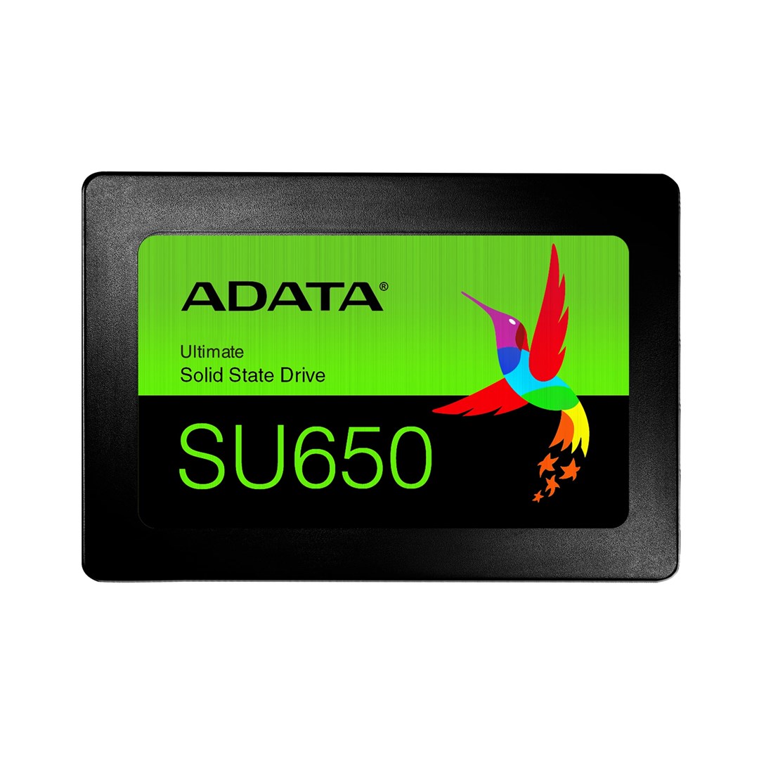 ADATA Ultimate SU650 1TB 2.5"