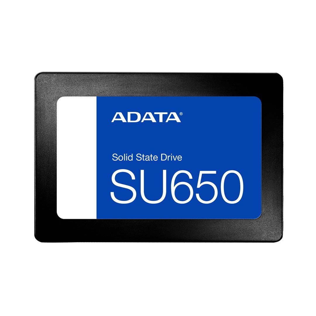 ADATA SU650 512GB SATA 2.5inch
