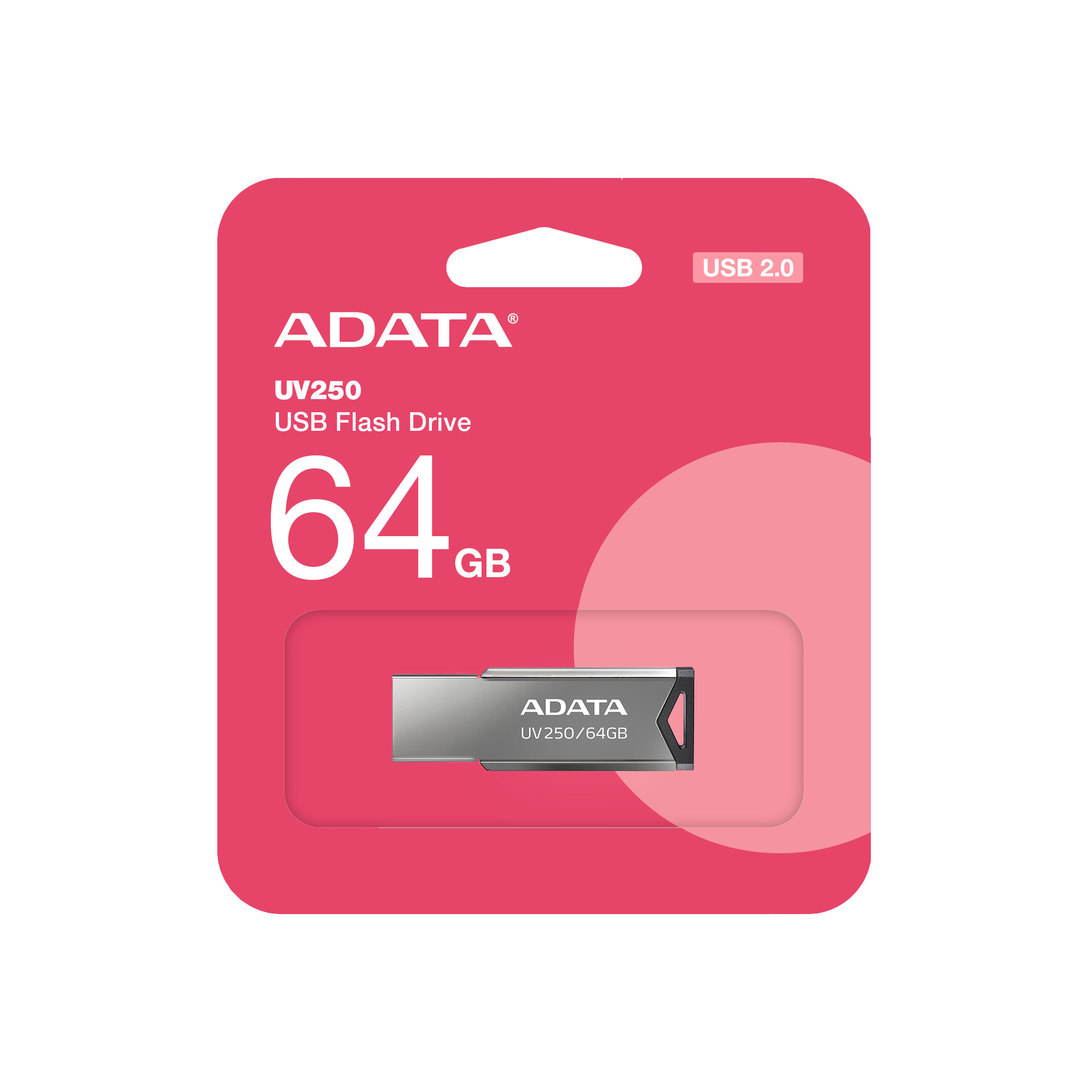 ADATA UV250 64GB USB 2.0